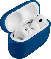 LAUT Pod Case für AirPods Pro (1./2. Gen.) Blau