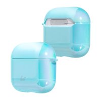 LAUT Holo Case für AirPods (3. Gen.) Pearl