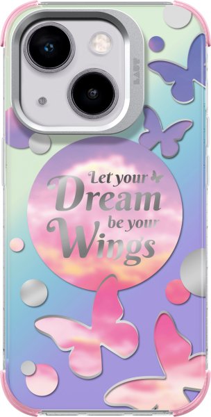 POP DREAMY iPhone 15 Case