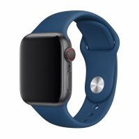 Devia Sportarmband Blau