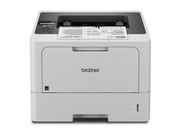 Brother HL-L5210DN - Drucker - s/w - Duplex