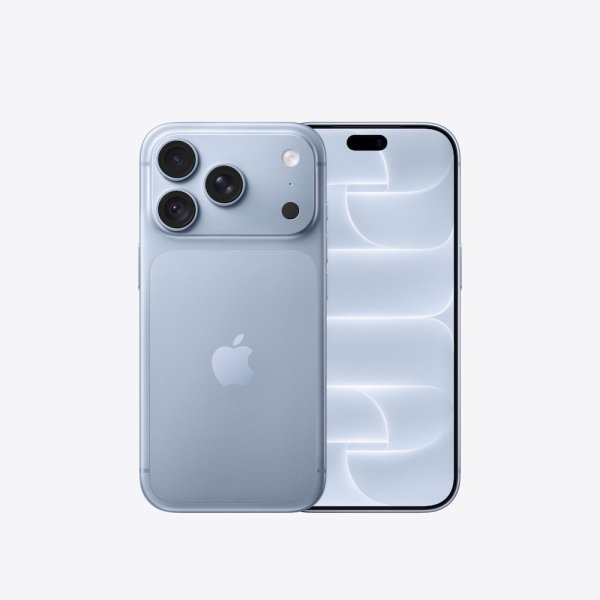 Apple iPhone 18 Pro, 256GB, Polar