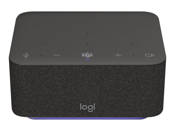 Logitech Logi Dock for Teams - Dockingstation