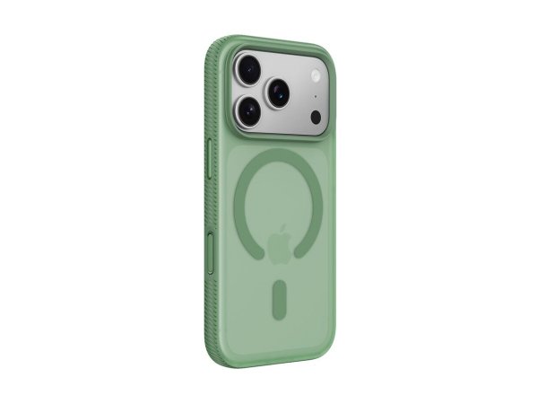 Belkin Grip Case für Apple iPhone 17 Pro, Grün