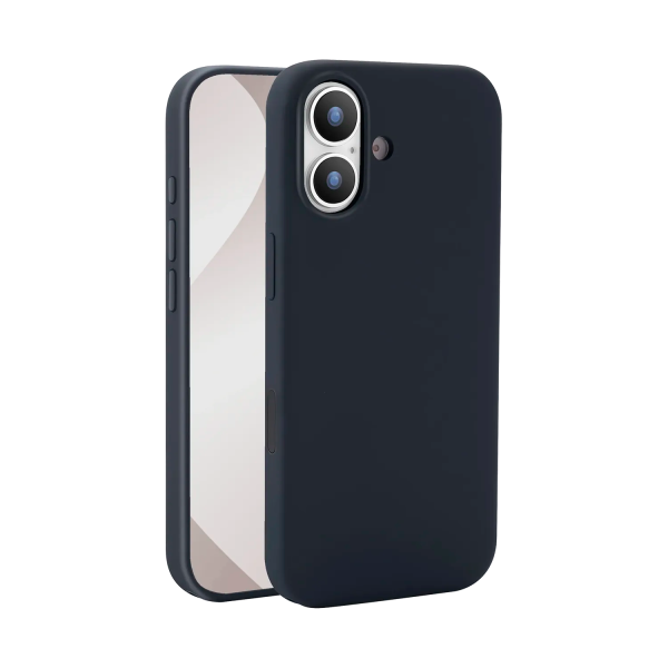 Shockguard Silikon Case für Apple