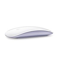 Apple Magic Maus Violett