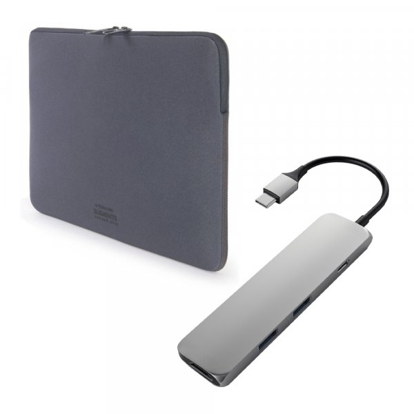 Starter Kit MacBook Pro 16"