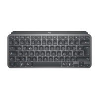 Logitech MX Keys Mini Graphit