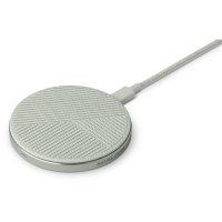 Native Union Drop Wireless Charging Pad Mintgrün