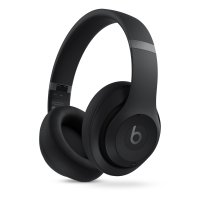 Beats Studio Pro Kopfhörer Schwarz