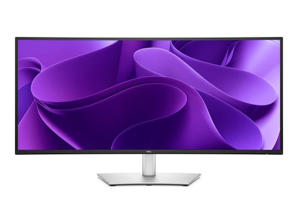 Dell Pro Plus P3425WE - LED-Monitor - gebogen - 86.71 cm (34.1") - 3440 x 1440 UWQHD @ 100 Hz