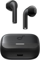Soundcore K20i Semi In-Ear Kopfhörer Schwarz