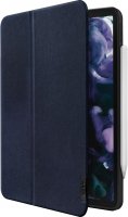 LAUT Prestige Folio Case für iPad Pro 11" (1.-3. Gen.) und Air 10.9" (4 Gen.) Blau