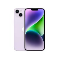 Apple iPhone 14 Plus Violett