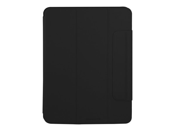 dbramante1928 Avenida - Flip-Hülle für Tablet - ICON - Midnight - für Apple 12.9-inch iPad Pro (5. G