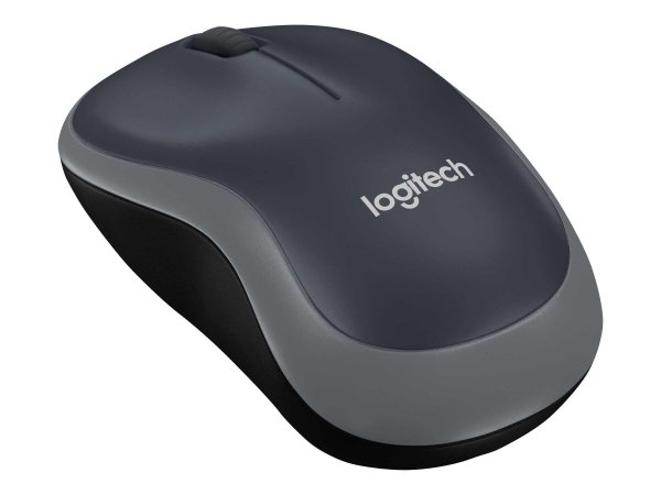 Logitech M185 Bluetooth Maus