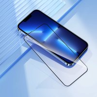 GUAN Displayschutzglas für Apple iPhone 16/15, Clear GUAN Displayschutzglas für Apple iPhone 16/15, Clear