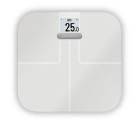 Garmin Index S2 Smart Scale Personenwaage Weiß