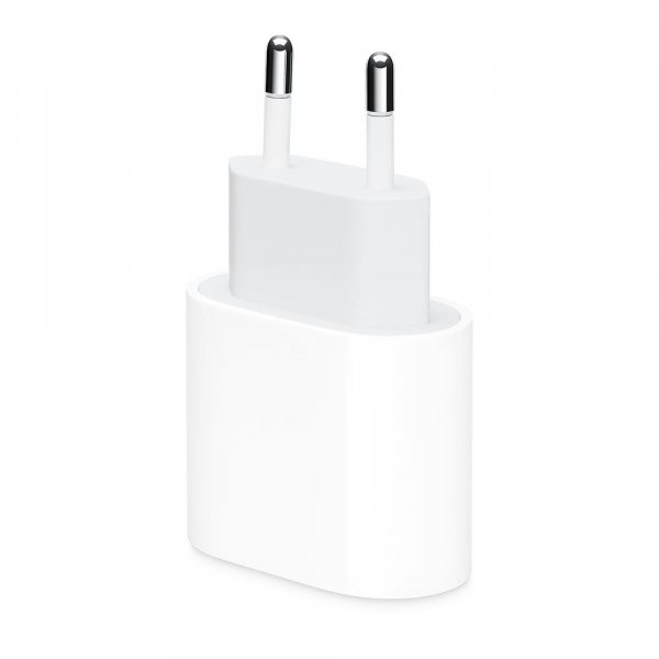 Apple 20W USB-C Power Adapter