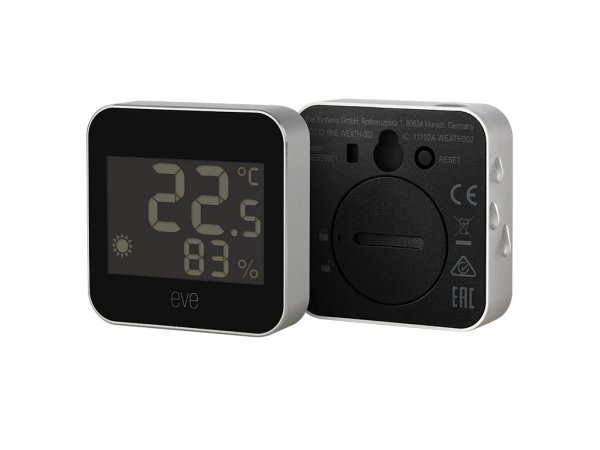 Eve Weather (Matter)