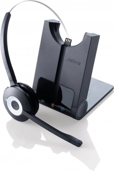 Jabra Pro 930 DUO MS