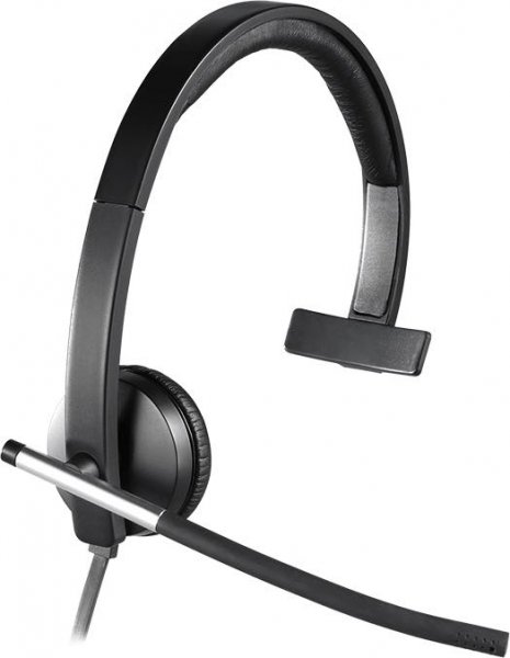 Logitech H650e Mono Headset