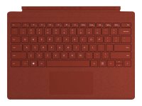 Microsoft Surface Pro Signature Type Cover Rot