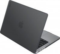 LAUT Huex Case für Macbook Pro 14" Schwarz