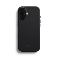 Bellroy Innovera Case für iPhone 17 Schwarz
