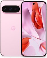 Google Pixel 9 Pro Rose Quartz