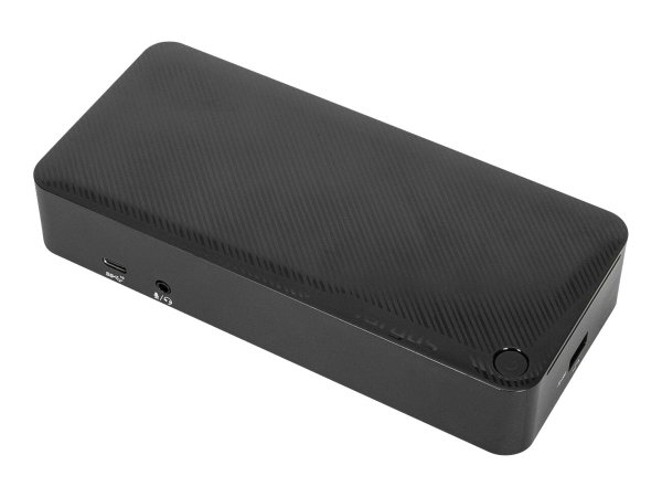 Targus Dockingstation - USB-C - 2 x HDMI, 2 x DP