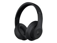 Beats Studio 3 Mattschwarz