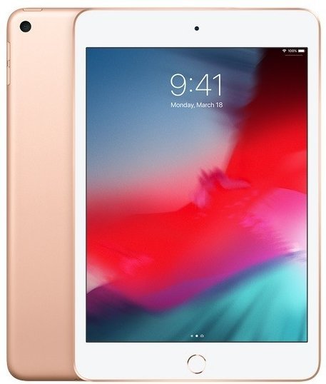 Apple iPad mini (5. Gen.)