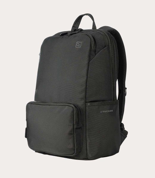 Tucano Terra Gravity Rucksack, Schwarz