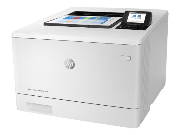 HP Color LaserJet Enterprise M455dn - Drucker - Farbe - Duplex - Laser