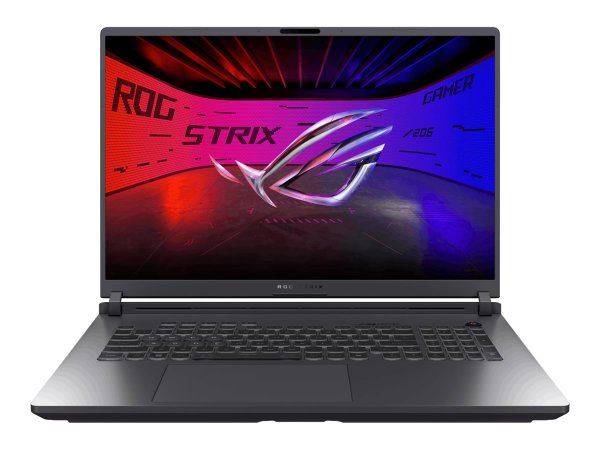 ASUS ROG Strix G18 G815LR-S8080W - Intel Core Ultra 7 255HX / 2.4 GHz - Win 11 Home - GeForce RTX 50