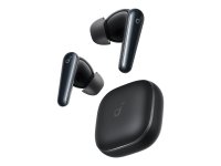 Soundcore Liberty 5 True Wireless Dolby 3D-Audio Kopfhörer Schwarz