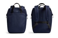 Bellroy Via Workpack Rucksack Blau