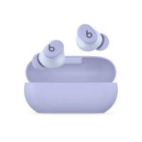 Beats Solo Buds Kopfhörer Violett