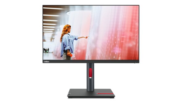 Lenovo P24q-30 - LED-Monitor - 60.5 cm (23.8")