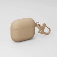 XOUXOU Case für AirPods (3. Generation) Sand