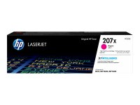 HP 207X Tonerpatrone Magenta