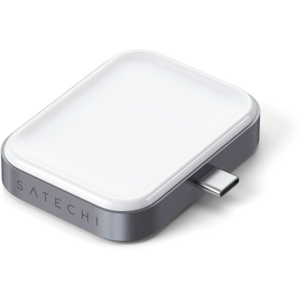 Satechi USB-C Wireless Charging Dock for AirPods