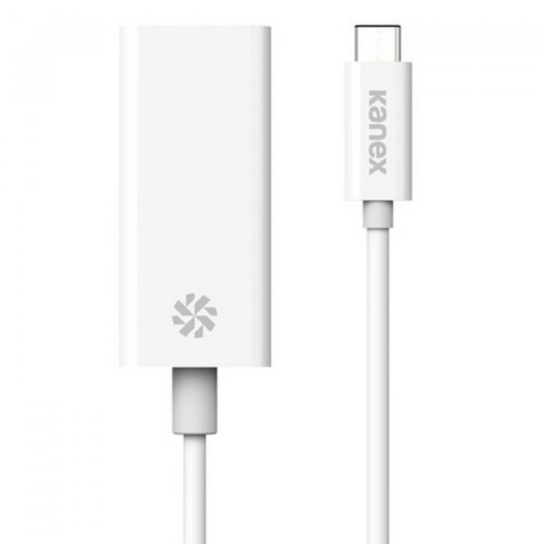 Kanex USB-C auf Gigabit Ethernet