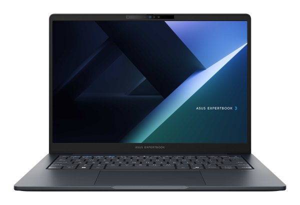 ASUS ExpertBook B5 B5405CCA-NZ0086X, 14" Notebook, Intel Core Ultra 7, Intel Arc 140T, 2560 x 1600 P