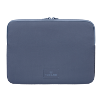 Tucano One Neopren Sleeve für Macbook Neo 13" (A18 Pro) Blau