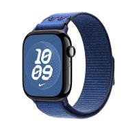 Apple Nike Sport Loop Volt Splash