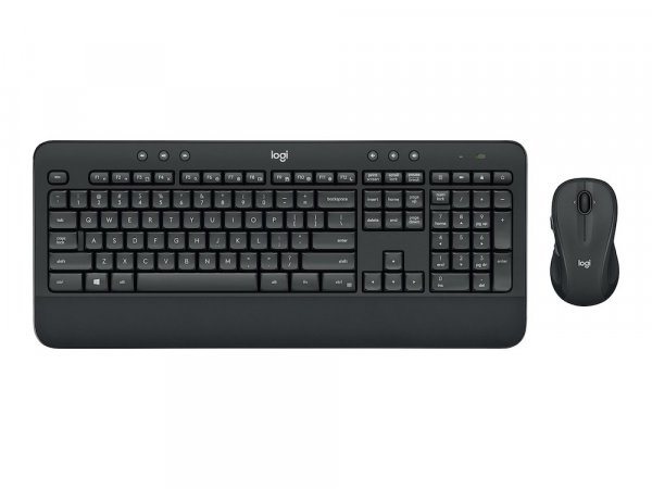 Logitech MK545 Advanced